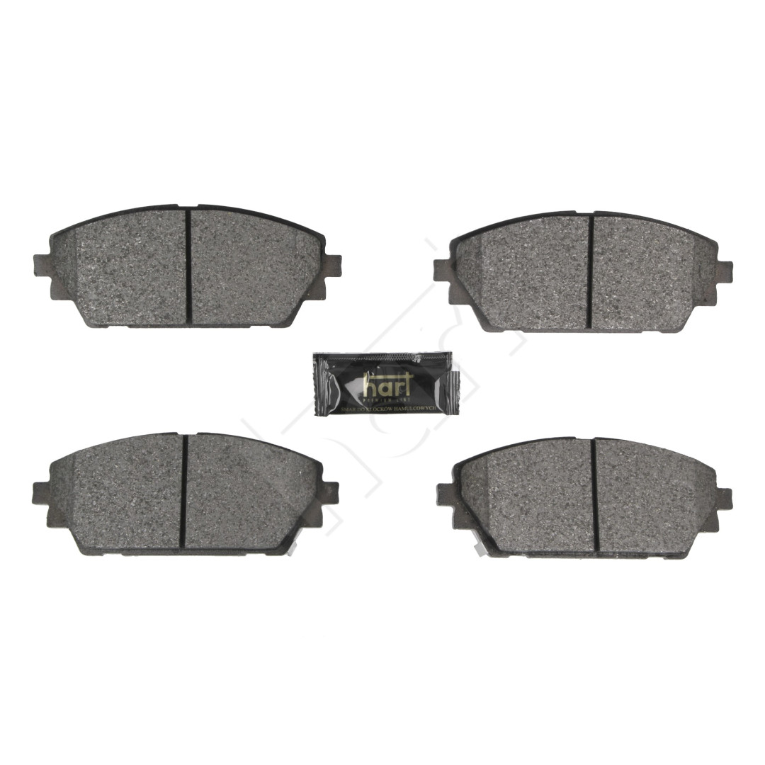 HAM.KLOCKI /P/ MAZDA 3/1.5,/2.0 18-