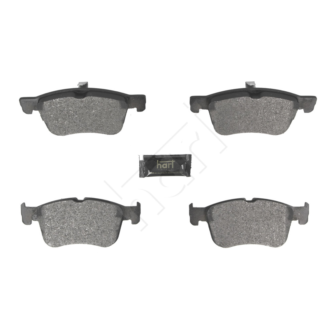 HAM.KLOCKI /P/ FOCUS IV 1.0 18-