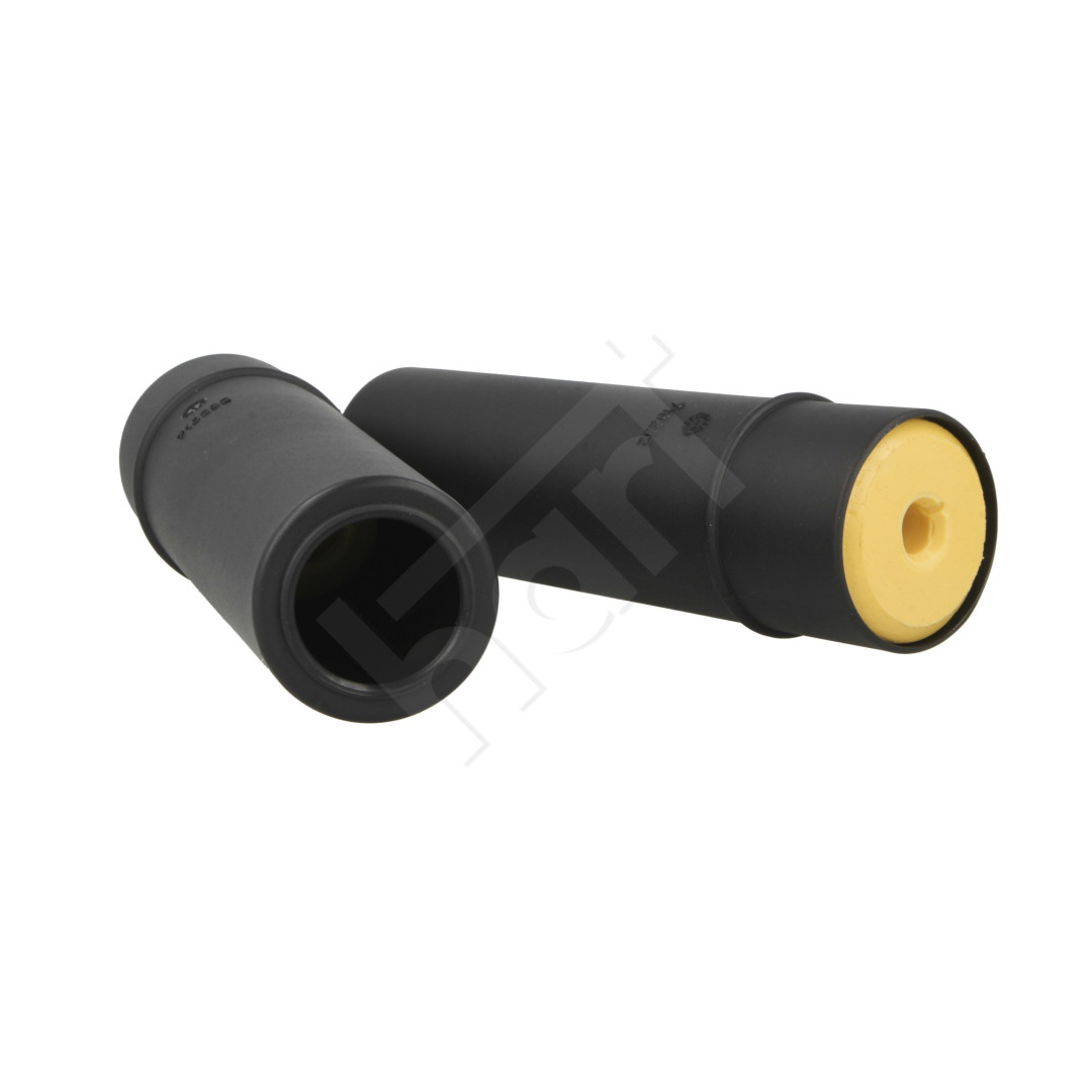 479 806_B AMORT.ODBOJ+OSLONA /KOMPLET/I10 13- /TYL