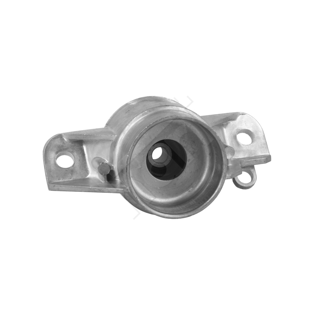 484 497_B LOZYSKO AMORT./T/AUDI A4 07-/MET.GUM/