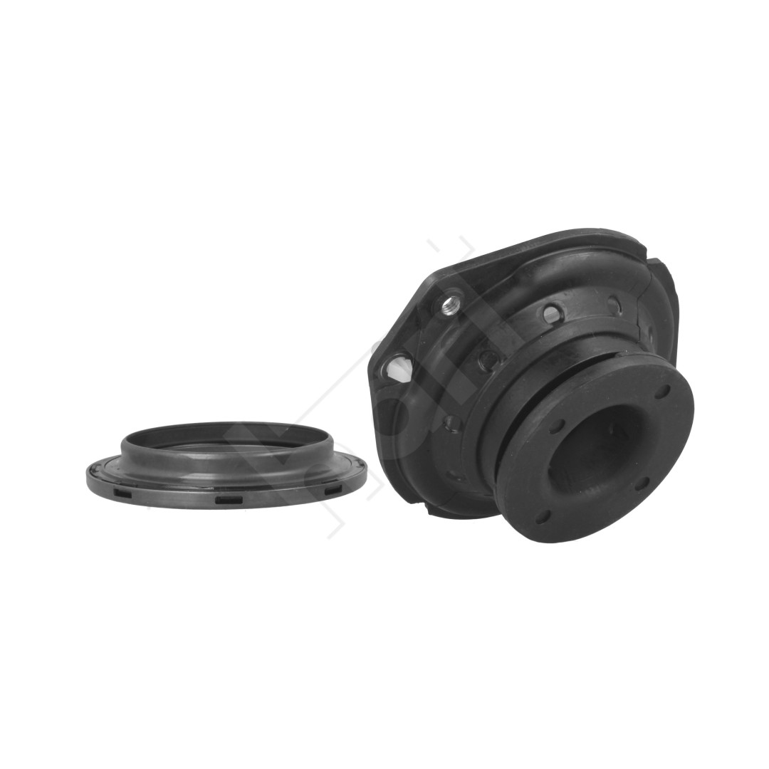 LOZYSKO AMORT.LAGUNA II /ZESTAW/