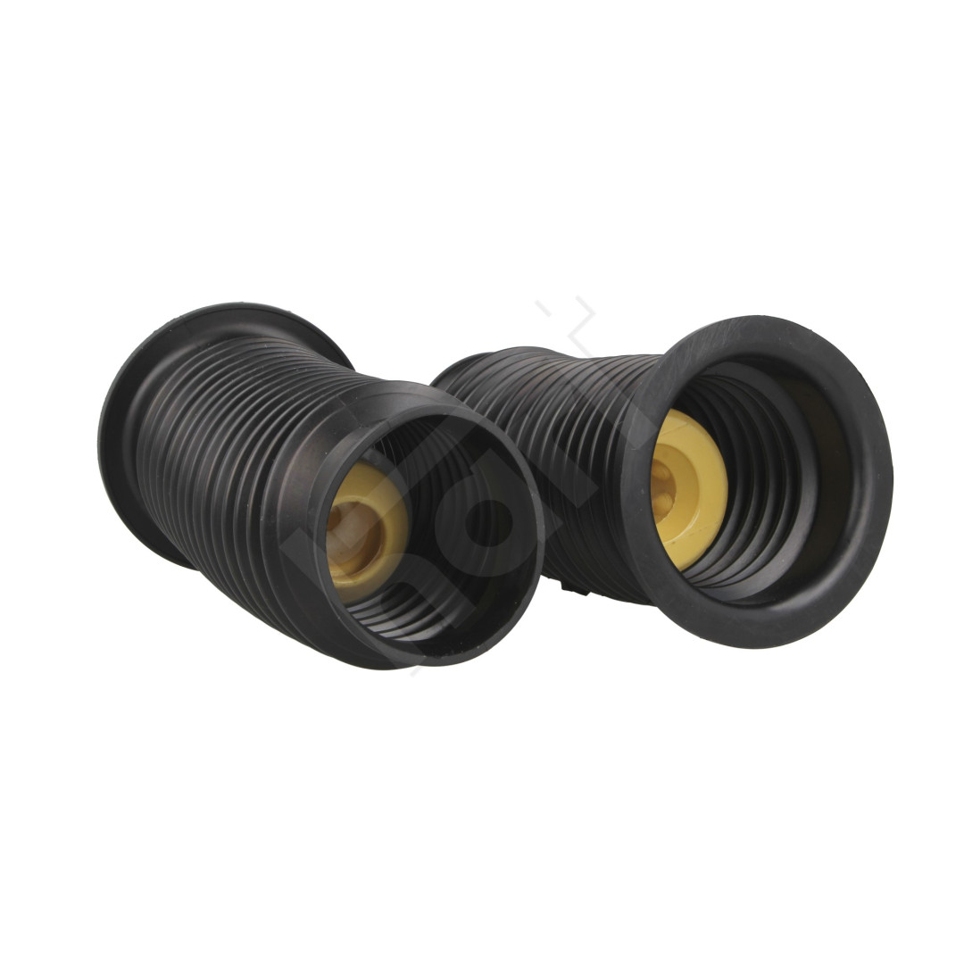 485 464_B AMORT.ODBOJ+OSLONA /KOMPLET/FIAT 500L/P/