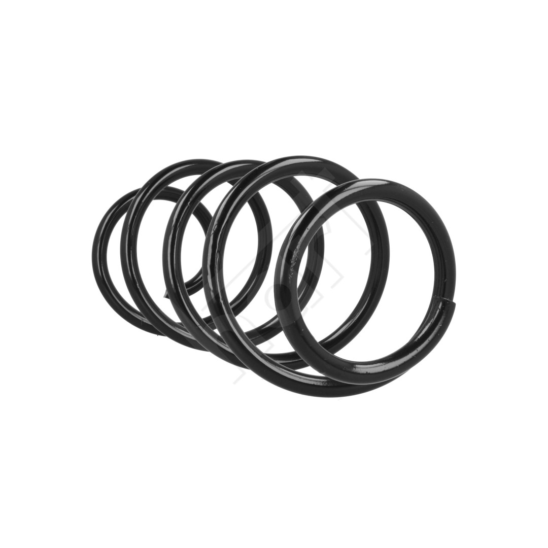 SPREZYNY/P/AUDI Q3 2.0TFSI/TDI 11-