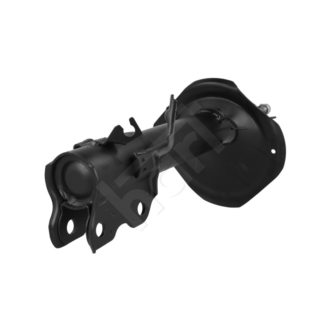 AMORT./P/NISSAN X-TRIAL 01- /L/ GAZ