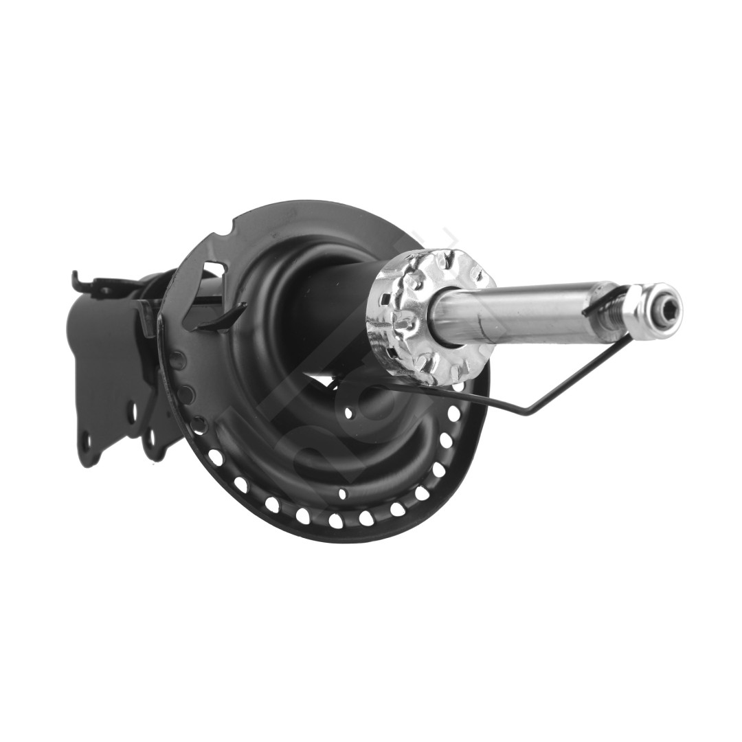 AMORT./P/KANGOO 1.5DCI 08- GAZ   