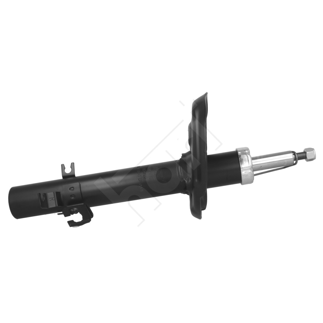 814 180_B AMORT./P/QASHQAI II SUV 13- /P/ GAZ