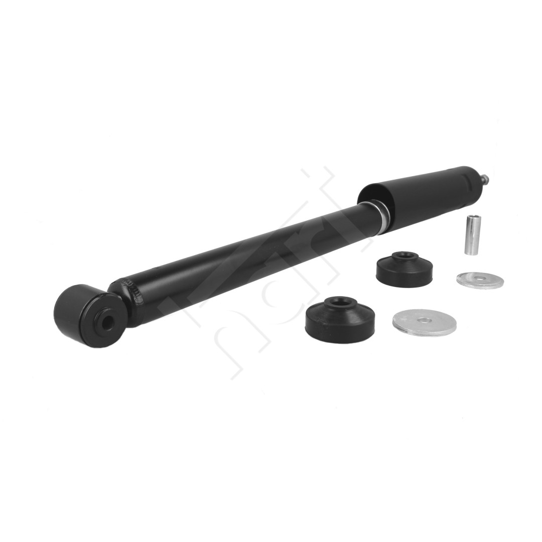 AMORT./T/ JAZZ III 1.2 08- 