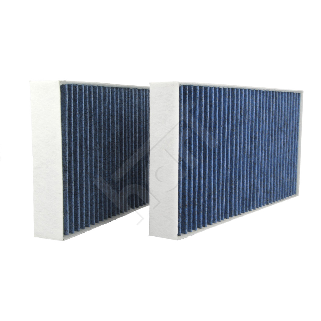 FILTR POW.KABINY LAGUNA 2.0DCI 07- /ANTY