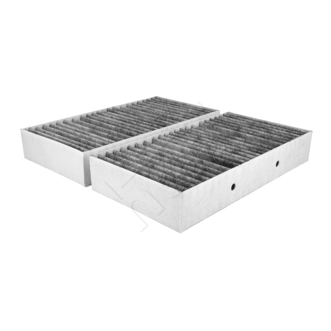 FILTR POW.KABINY DB GLE 15-18 /WEGLOWY/