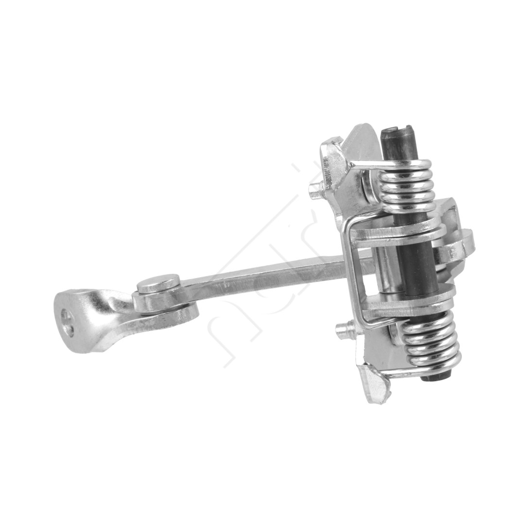 OGRANICZNIK DRZWI/P/PEUGEOT 206 98- /L+P