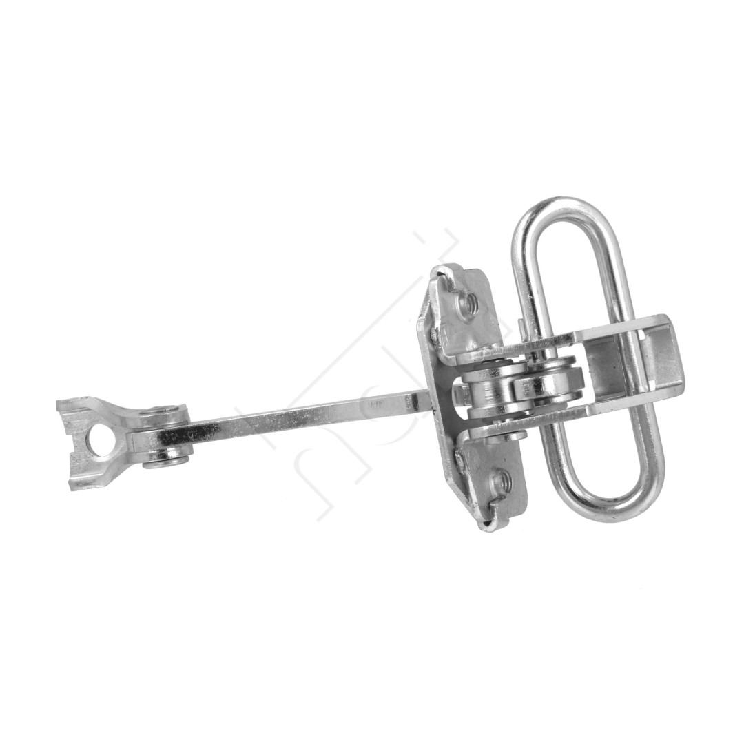 OGRANICZNIK DRZWI/P/PUNTO EVO 09-12/L+P/