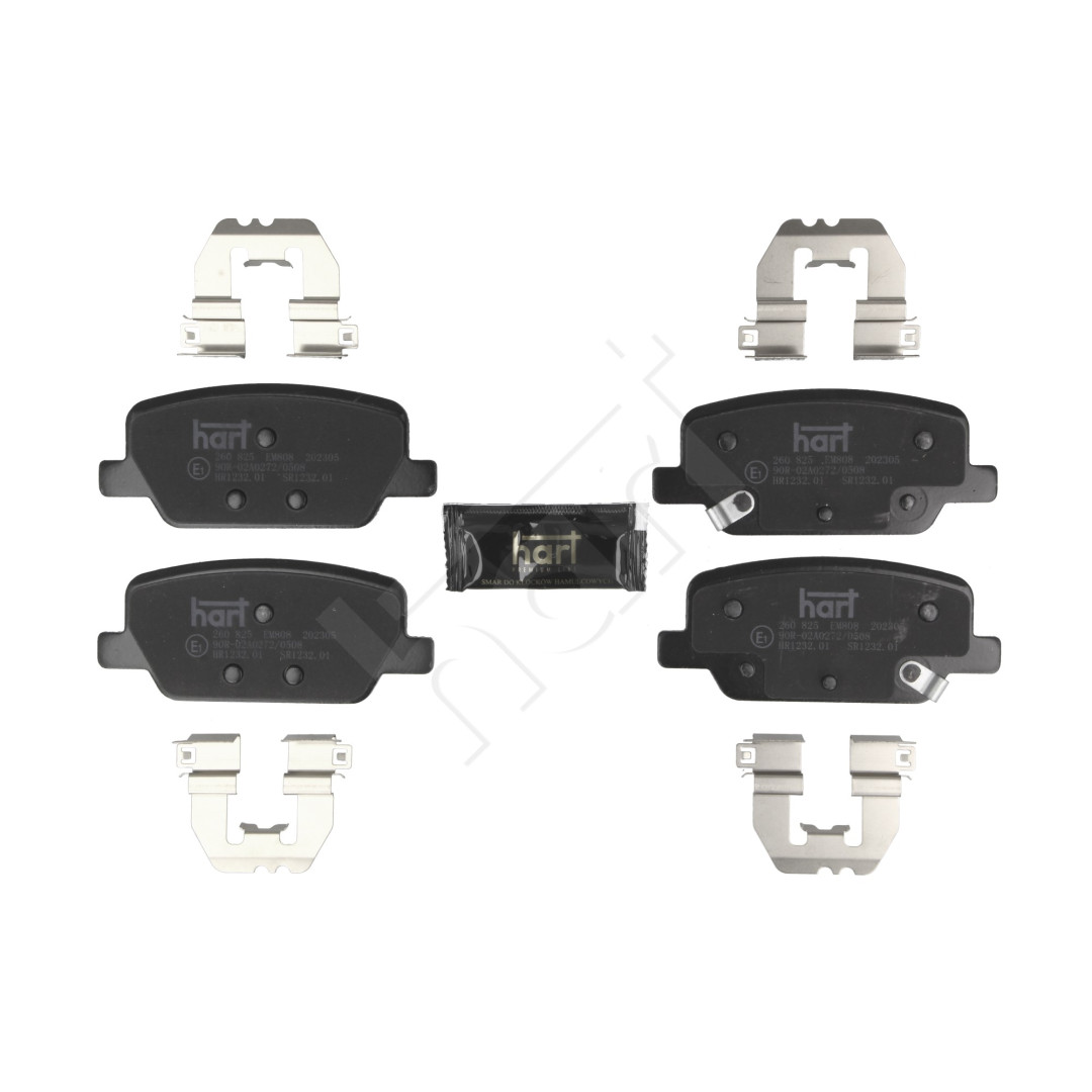 260 825_B HAM.KLOCKI /T/ SANTA FE 2.0 18-