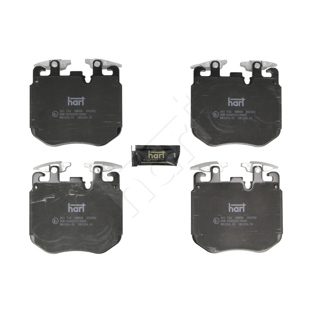 261 742_B HAM.KLOCKI /P/BMW 750 XDRIVE 15-