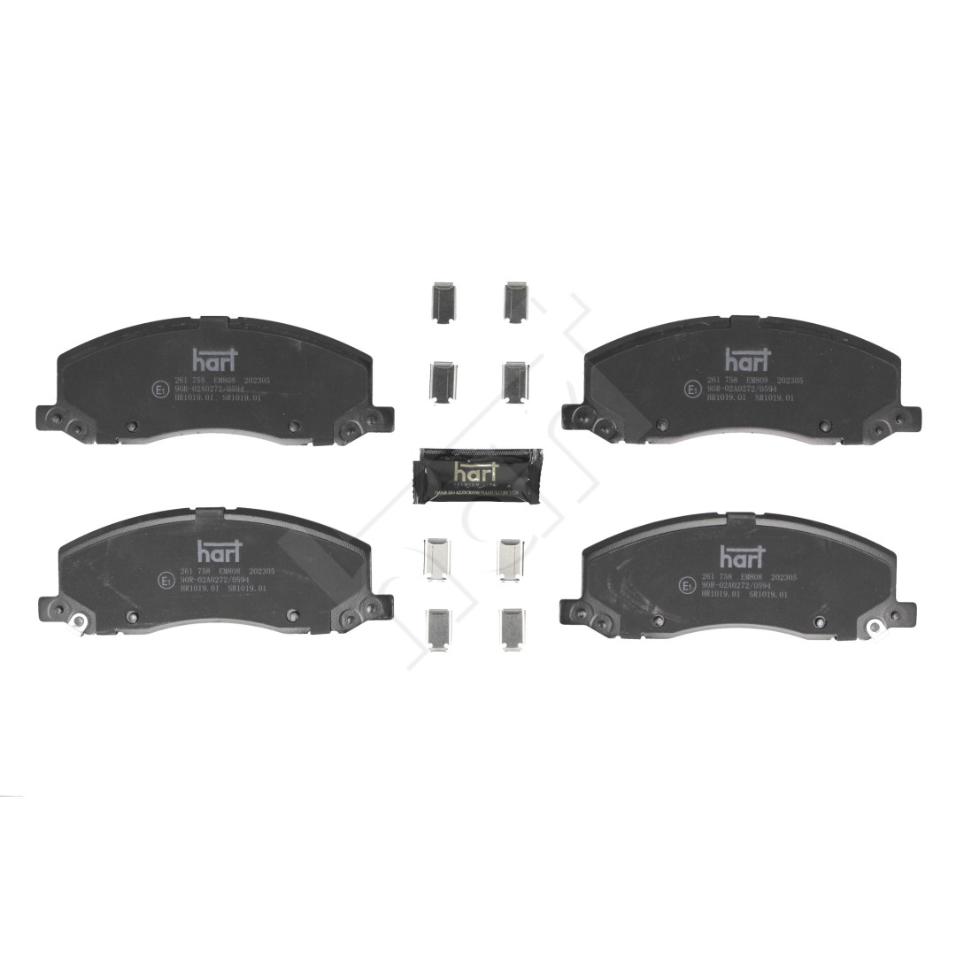 261 758_B HAM.KLOCKI /P/INSIGNIA 08-