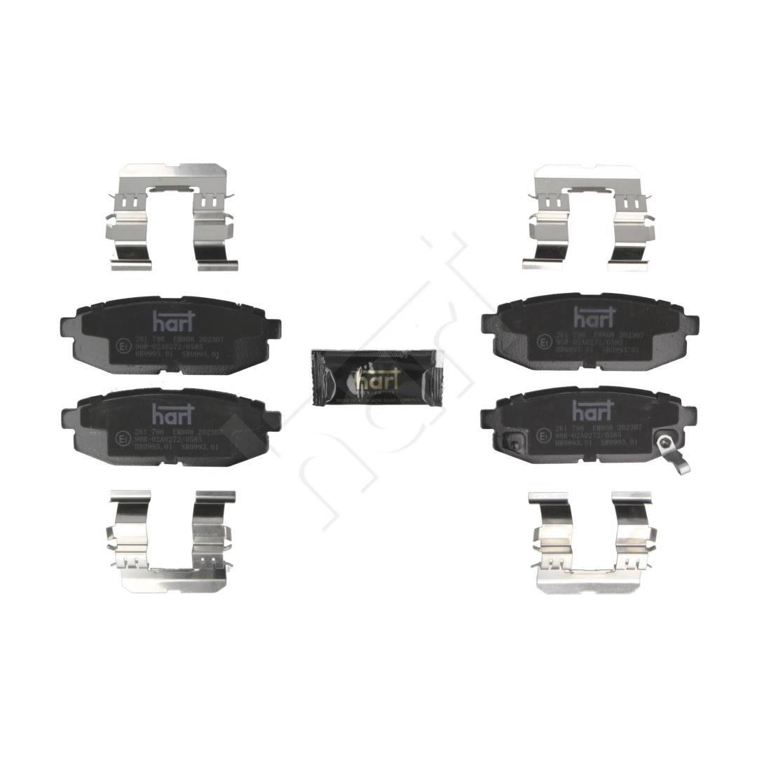 261 796_B HAM.KLOCKI /T/IMPREZA 08-