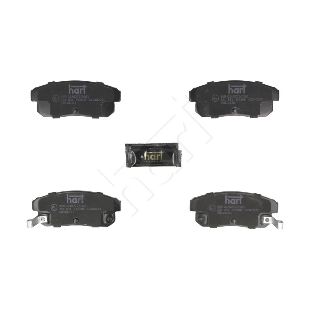 261 831_B HAM.KLOCKI /T/IGNIS 1.3 00-03