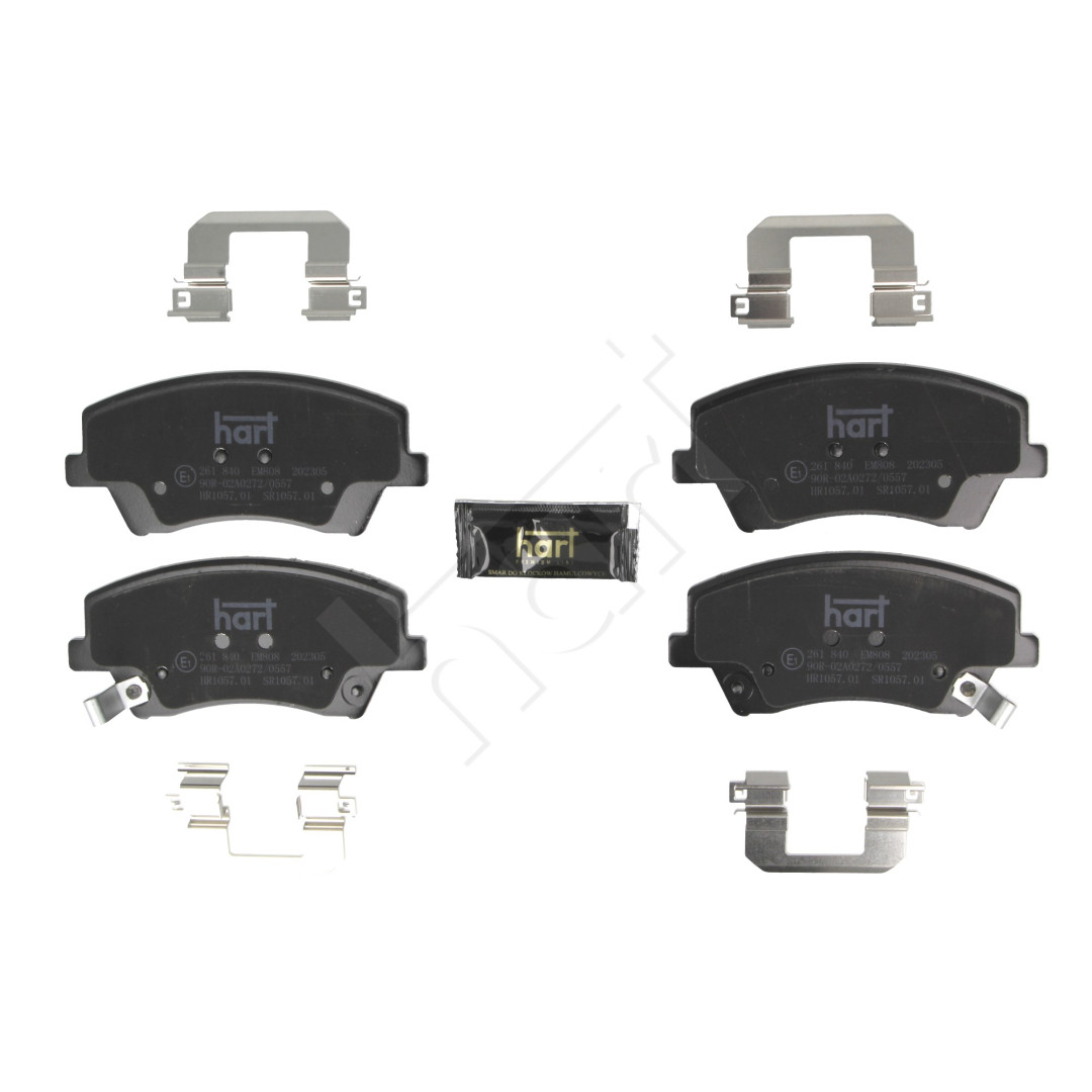 261 840_B HAM.KLOCKI /P/ELANTRA 1.6CRDI 11-