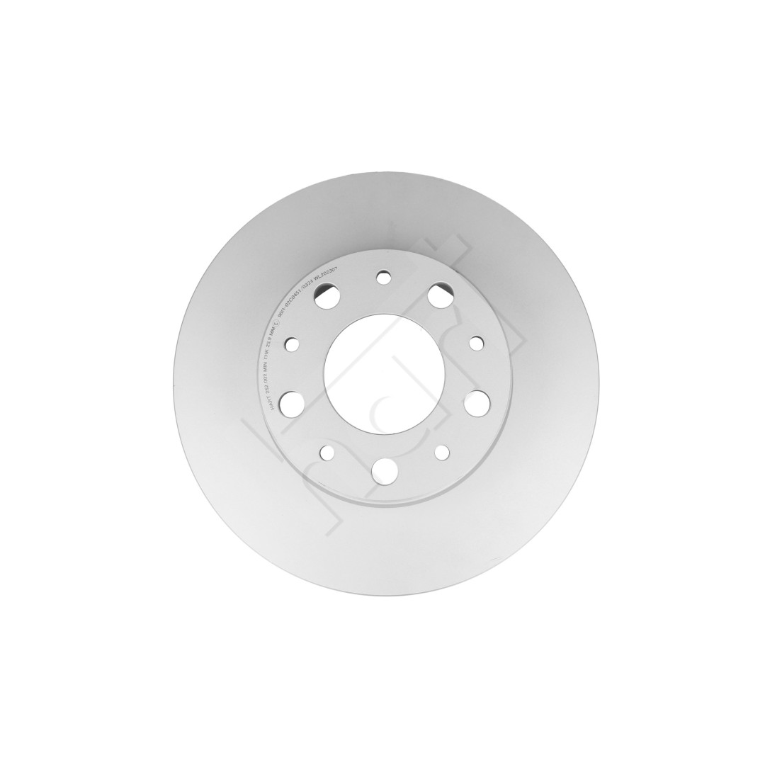 HAM.TARCZA /P/DUCATO 3.0D 10-/MAL/KPL