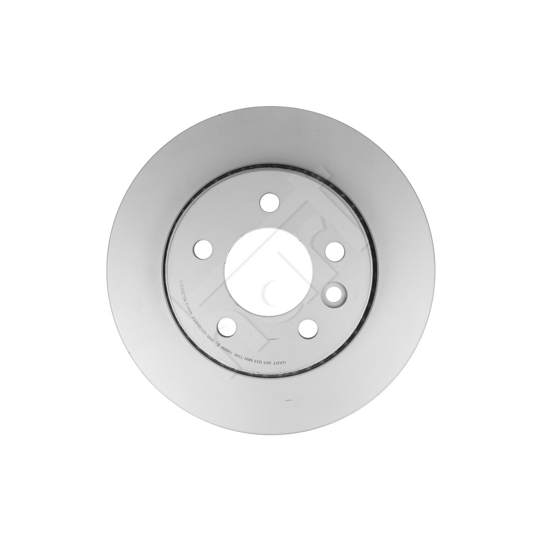 HAM.TARCZA/T/MAN FURGON 2.0 17-/MAL/KPL