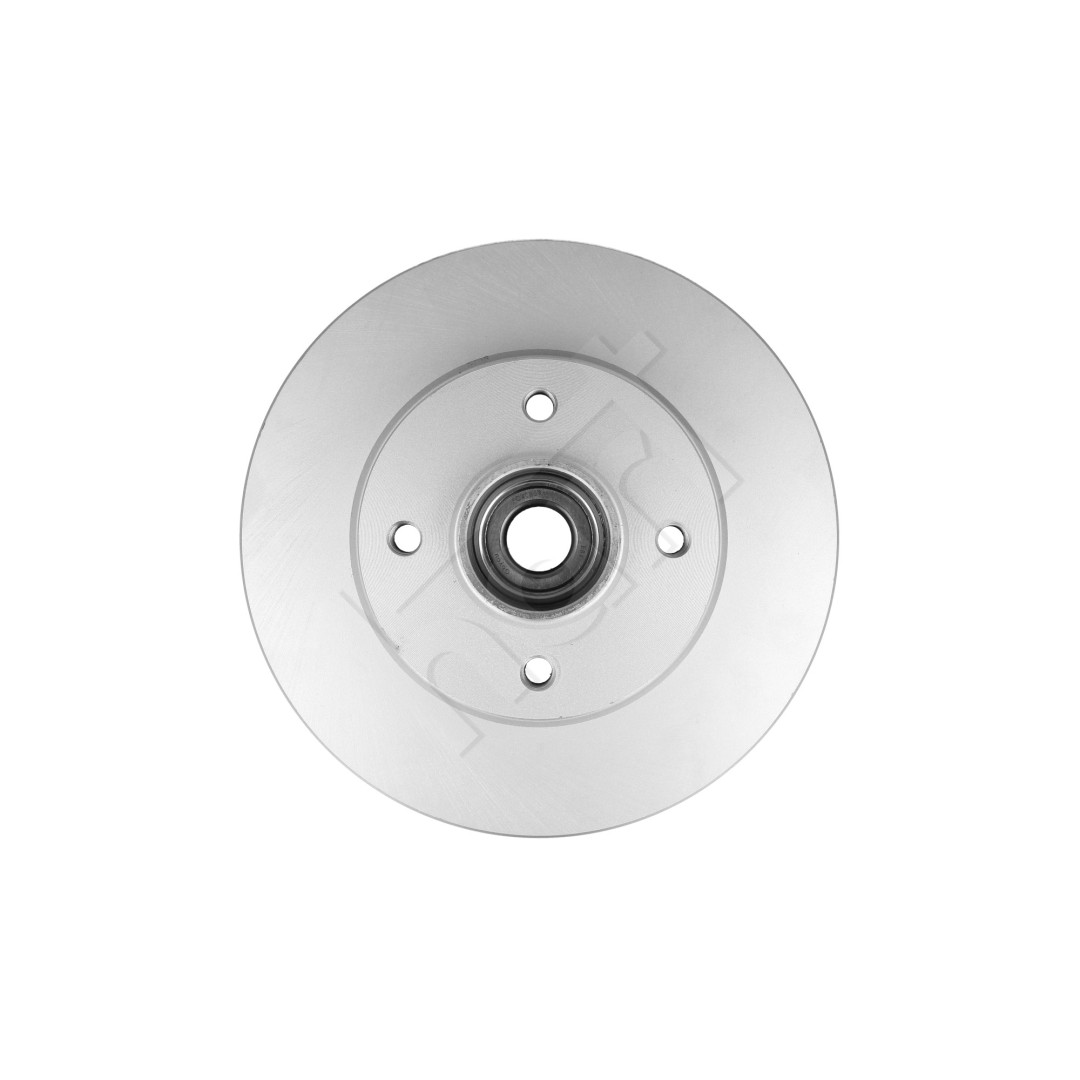 HAM.TARCZA /T/CLIO III 05-  /MAL/SZT/