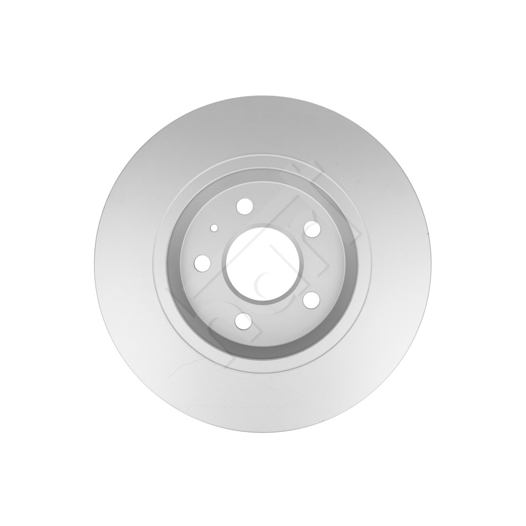 HAM.TARCZA /T/AUDI A4 2.0TDI 07-/MAL/KPL