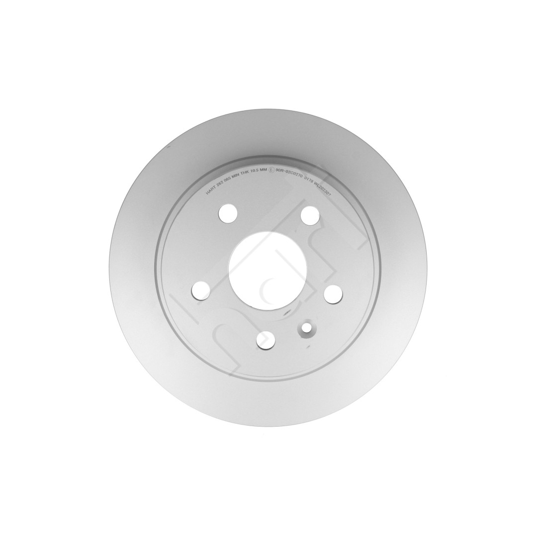 HAM.TARCZA /T/ INSIGNIA 1.6 08-/MAL/KPL