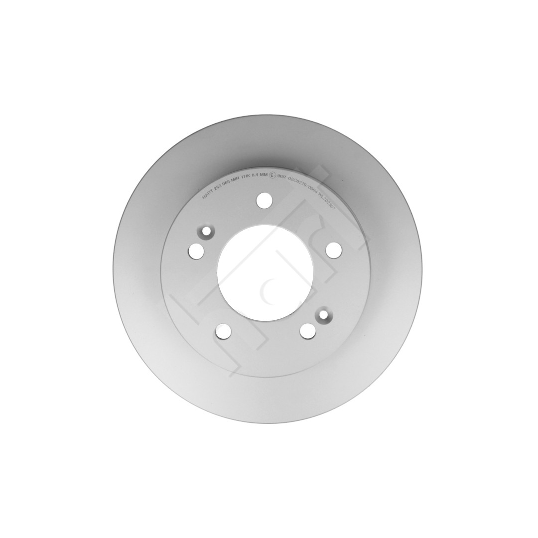 HAM.TARCZA /T/IX20 1.4DT 10-/MAL/KPL