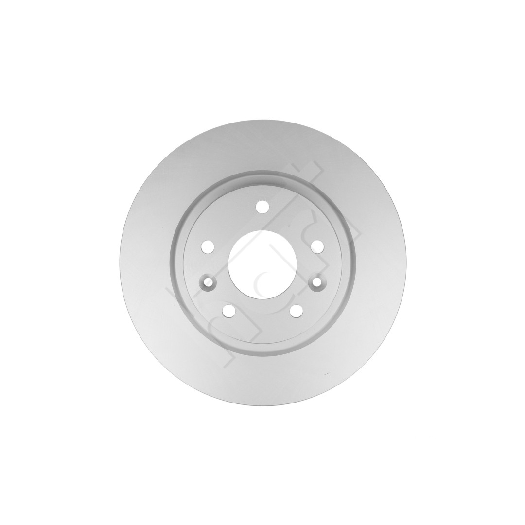 HAM.TARCZA /P/QASHQAI 1.2DCI 13-/MAL/KPL