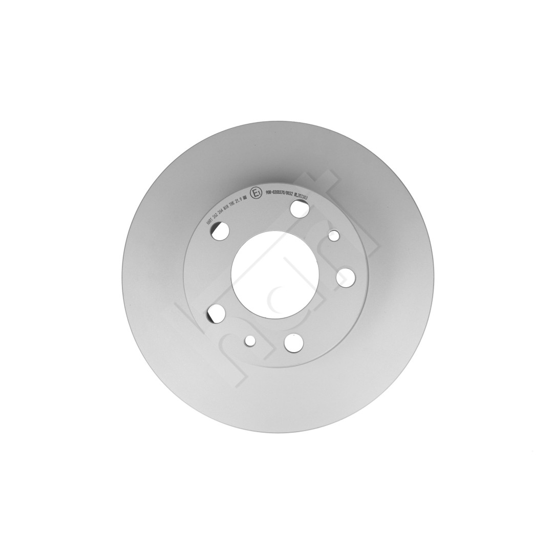 HAM.TARCZA /P/DUCATO 94-           /KPL/