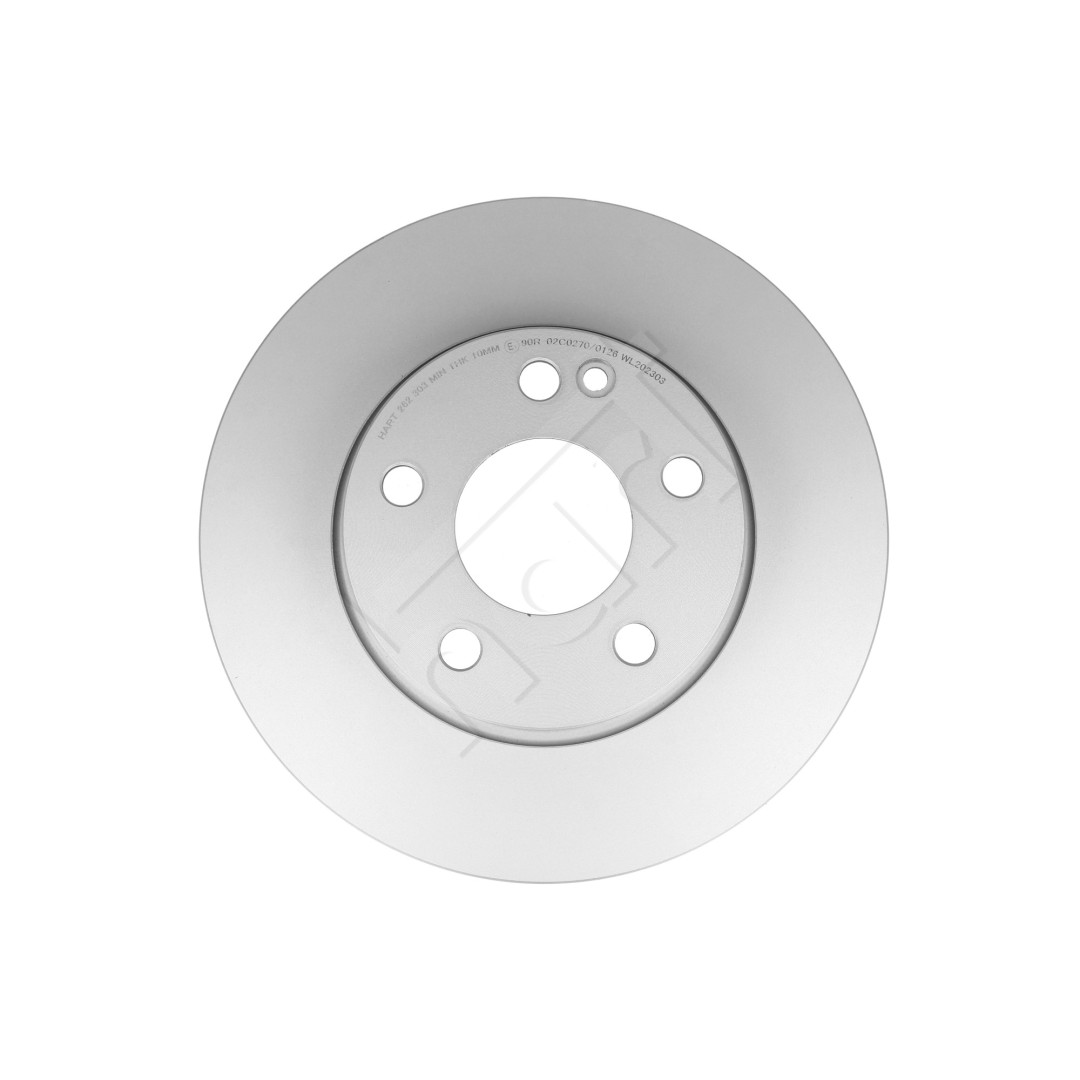 HAM.TARCZA /P/ MB A 150 CDI 04-/MAL/KPL