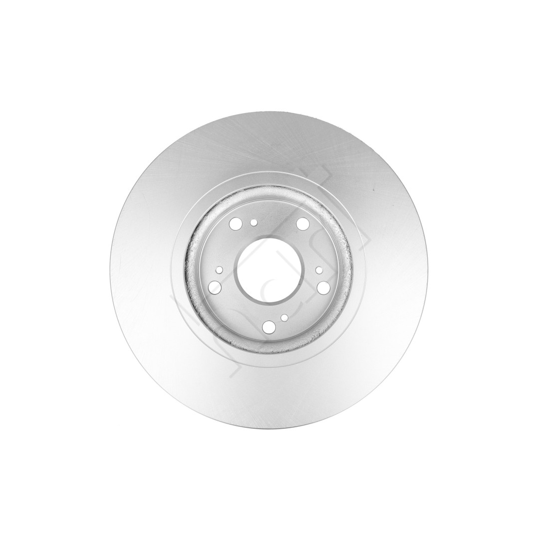 HAM.TARCZA /P/ACCORD VIII  03-/MAL/KPL