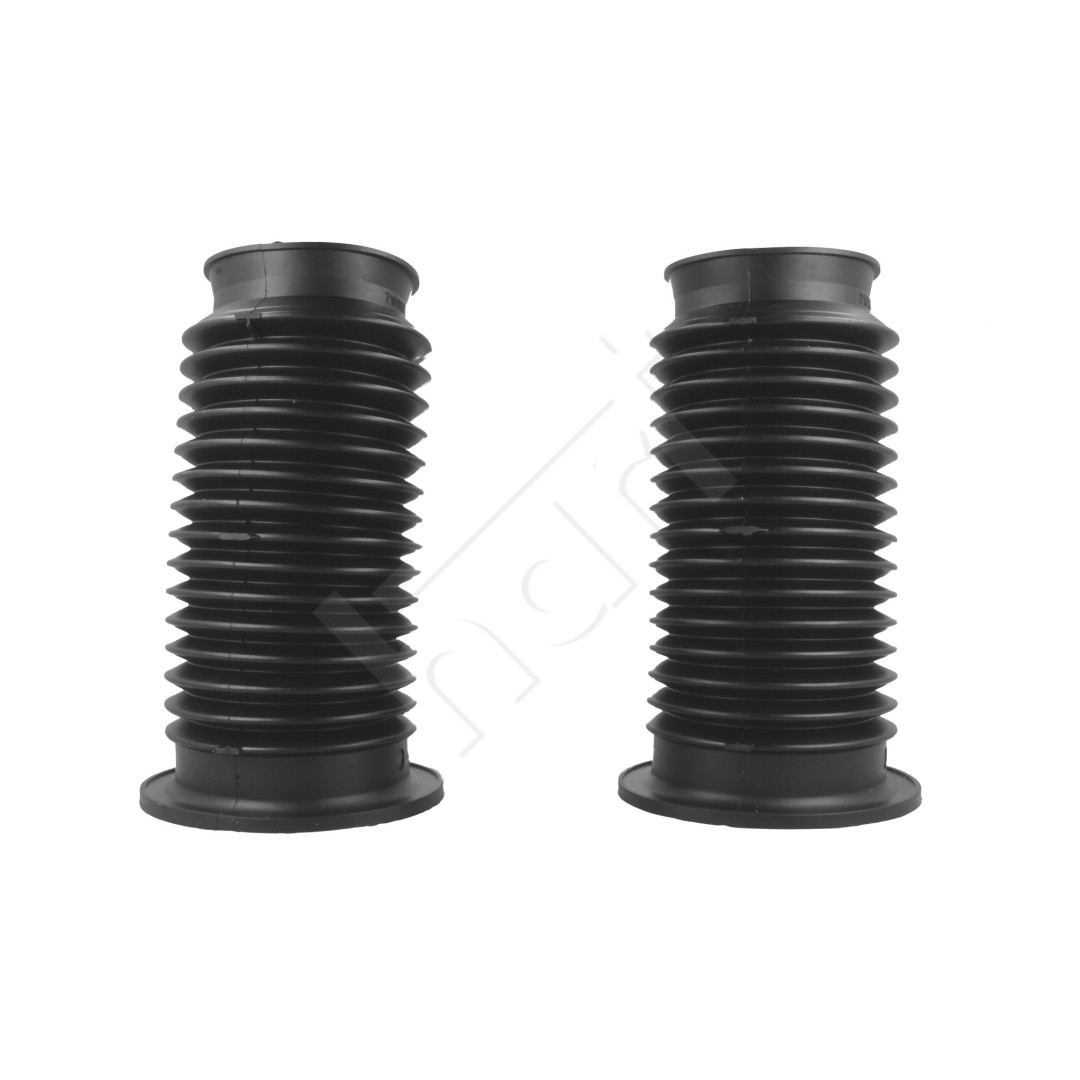 AMORT.ODBOJ+OSLONA /KOMPLET/OPEL COMBO/P