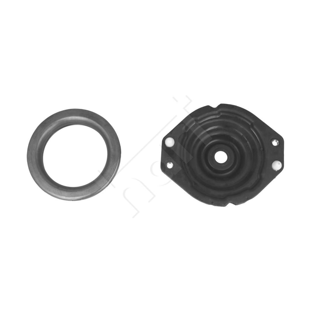 LOZYSKO AMORT.LAGUNA II /ZESTAW/