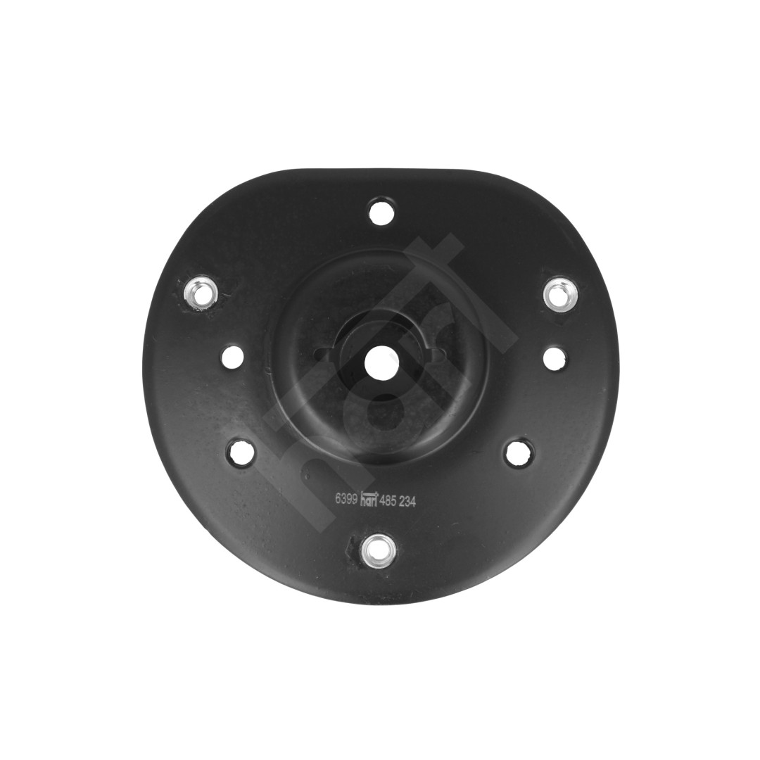 LOZYSKO AMORT./P/MONDEO 1.6 10- /L+P/