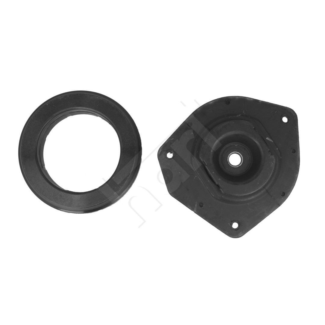 LOZYSKO AMORT./P/KANGOO II 08- /L+P/ZEST