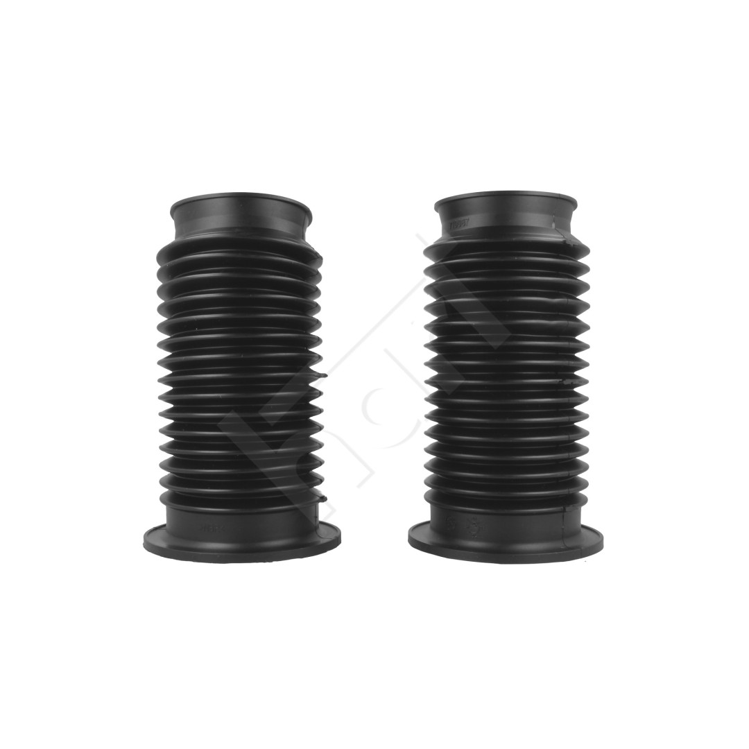 485 464_B AMORT.ODBOJ+OSLONA /KOMPLET/FIAT 500L/P/