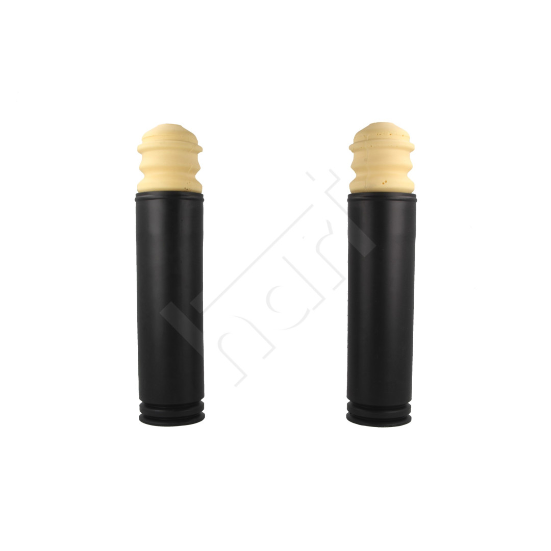 AMORT.ODBOJ+OSLONA /KOMPLET/BMW 3 99-05