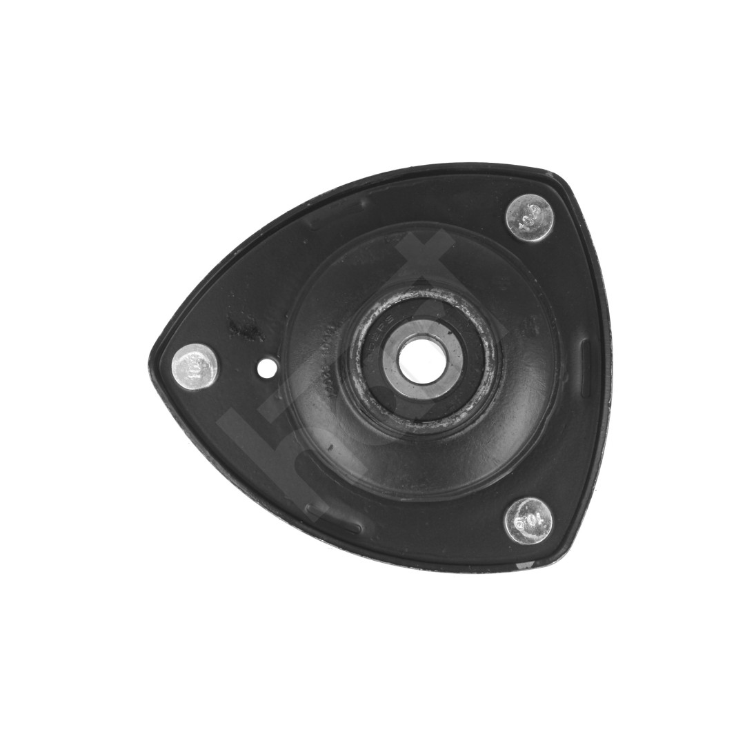 LOZYSKO AMORT./P/ YARIS 99- /MET.GUM/