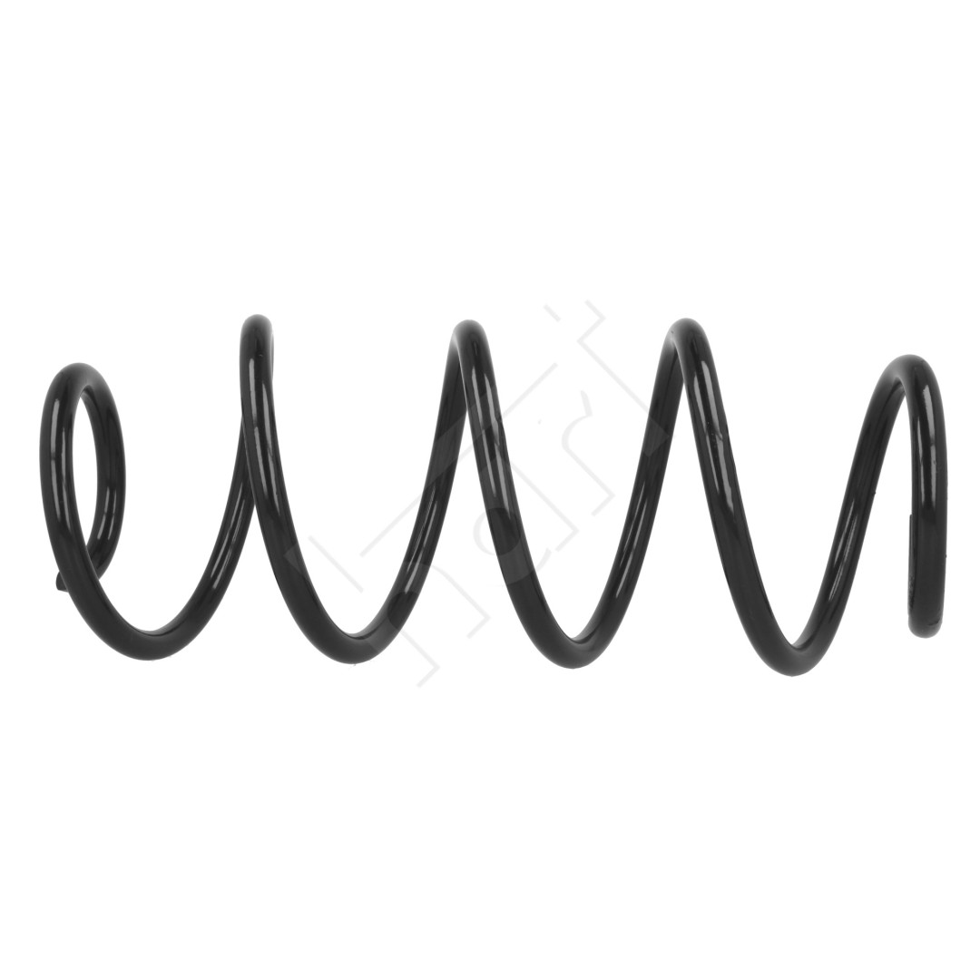 SPREZYNY/P/AUDI Q3 2.0TFSI/TDI 11-