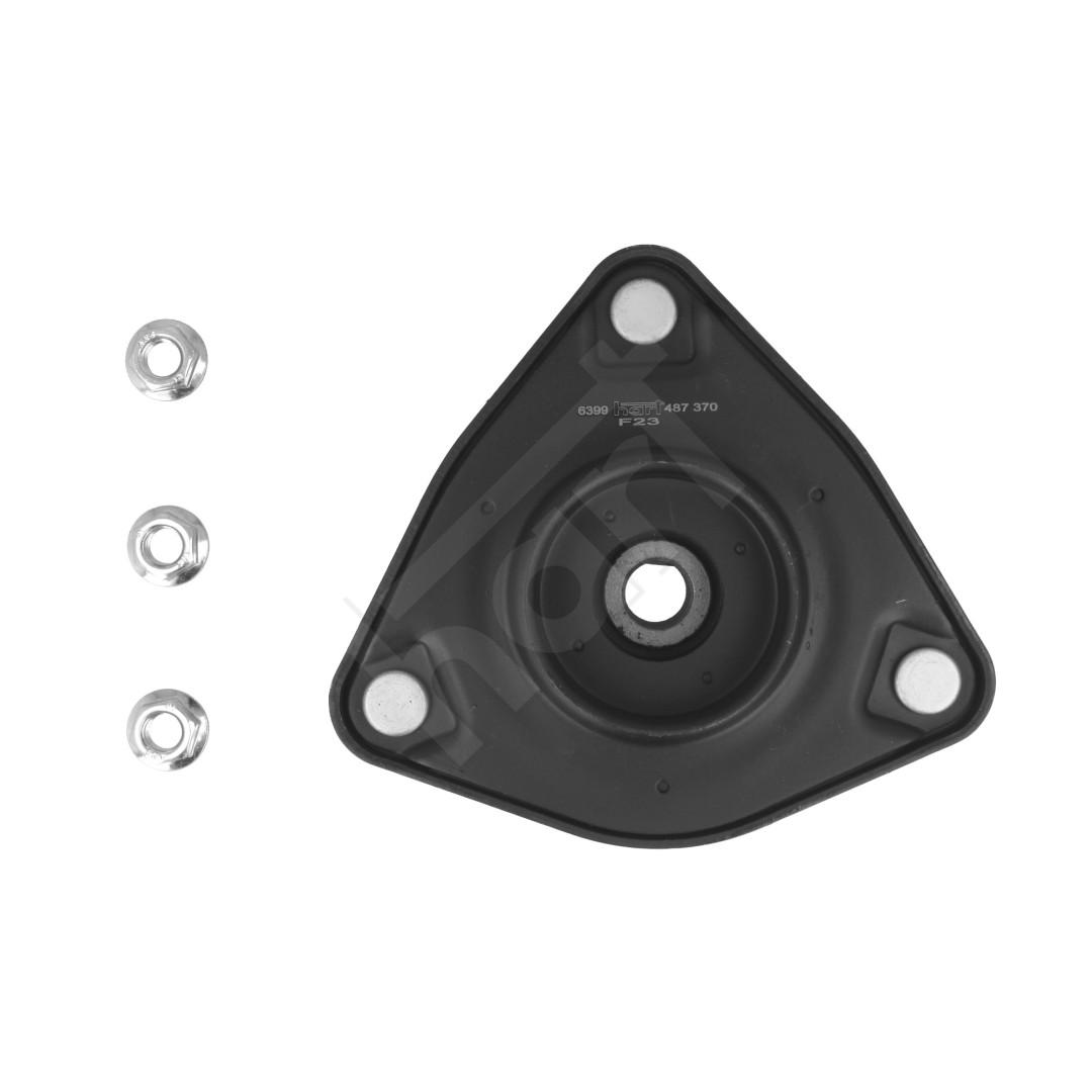 MOCOWANIE AMORT./P/SPORTAGE 1.6 11-