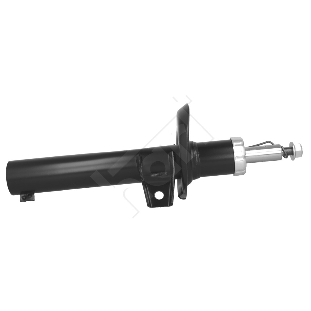 AMORT./P/AUDI TT 3.2V6 06- GAZ