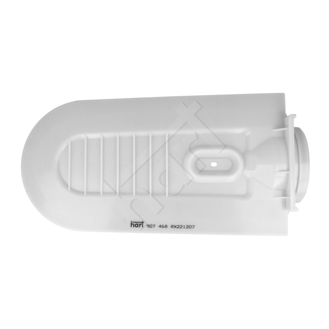 FILTR POW.DB W204 250CDI 10-