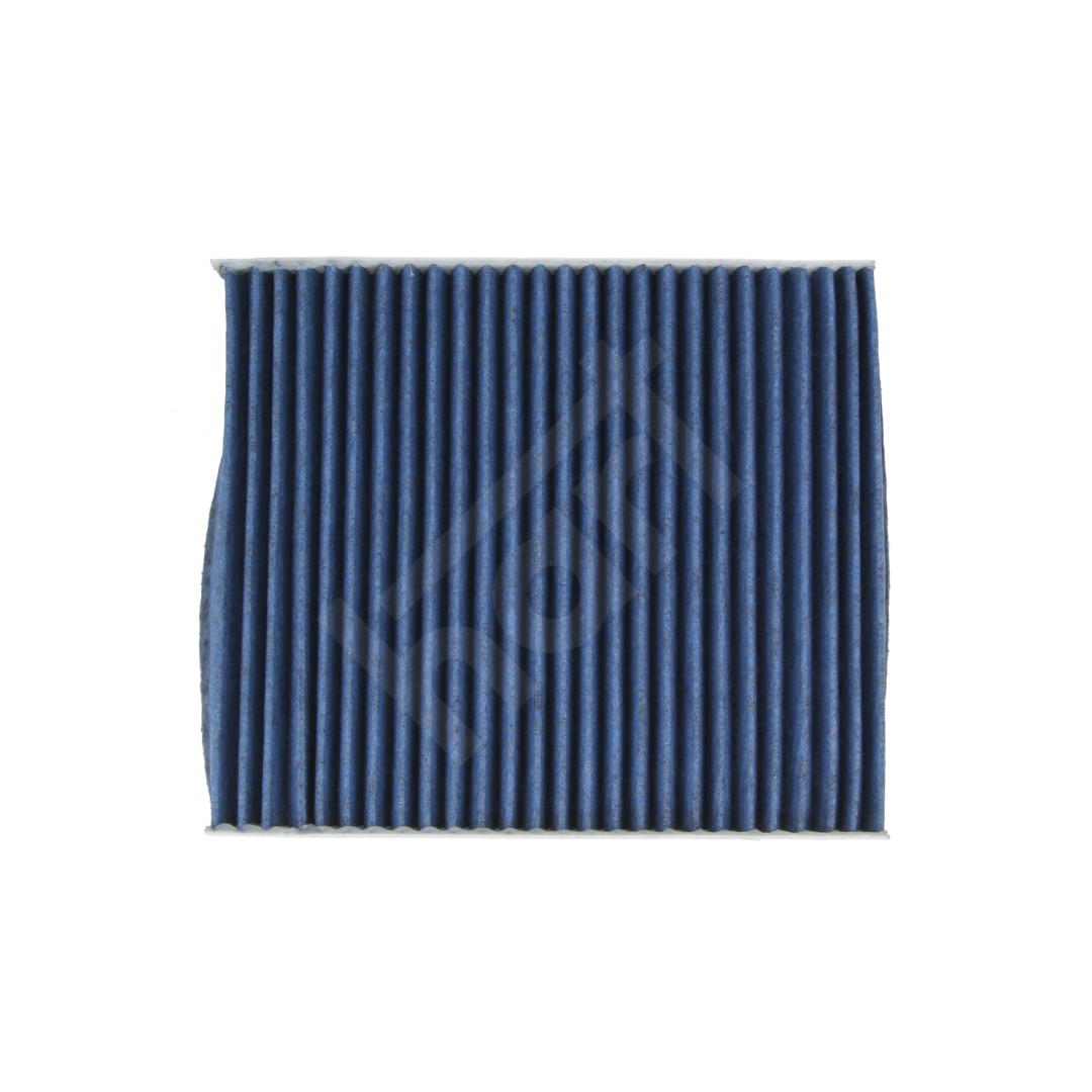 FILTR POW.KABINY PANDA 03- /ANTYALERGIC/