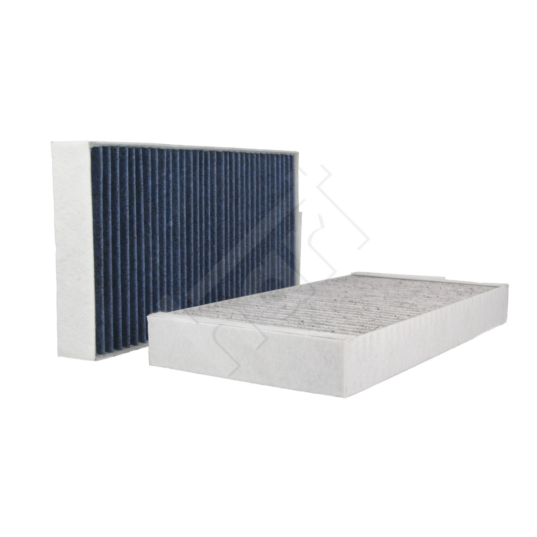 FILTR POW.KABINY LAGUNA 2.0DCI 07- /ANTY