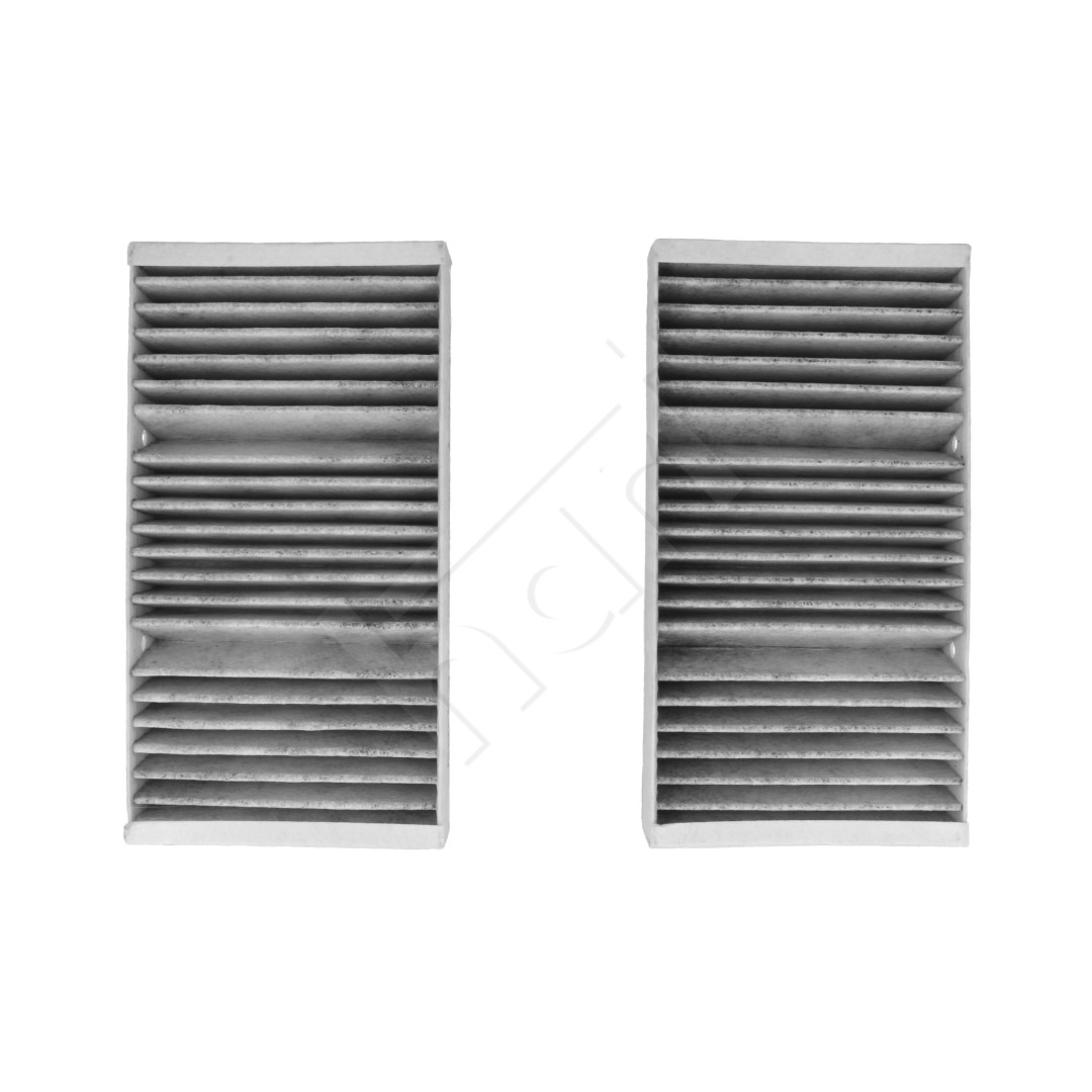 FILTR POW.KABINY DB GLE 15-18 /WEGLOWY/