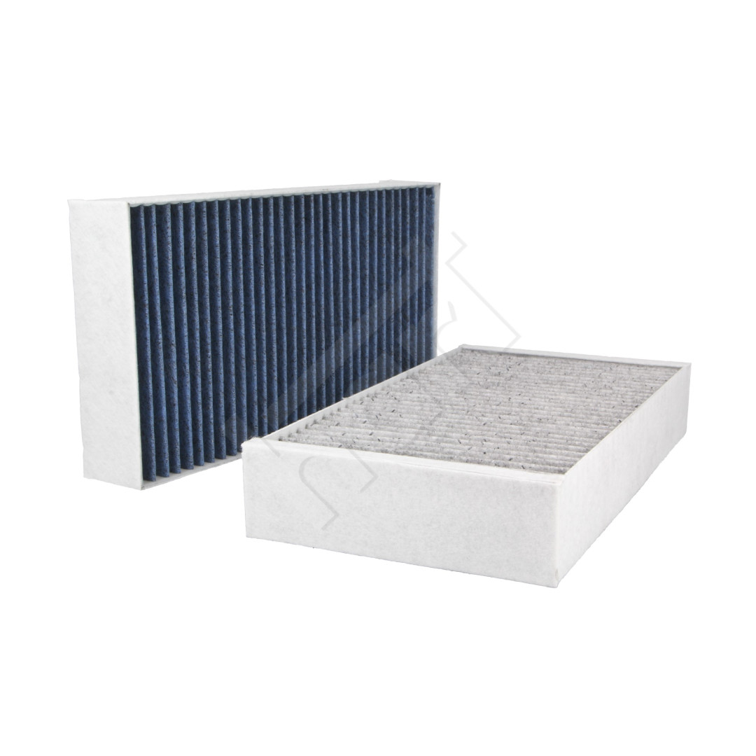 FILTR POW.KABINY DB W164 05- /ANTYALERGI