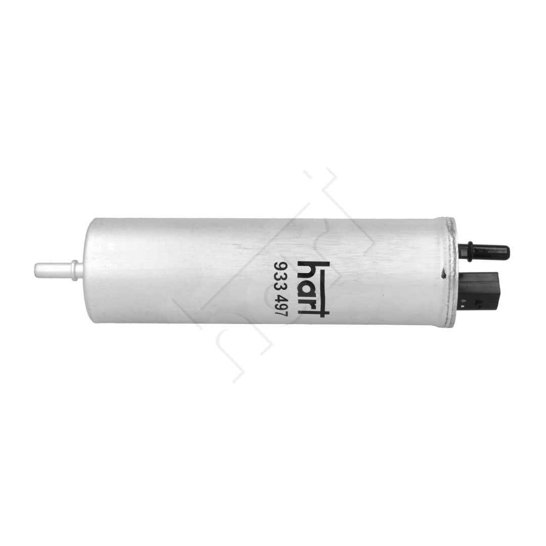 FILTR PALIWA VOLVO V40 14-