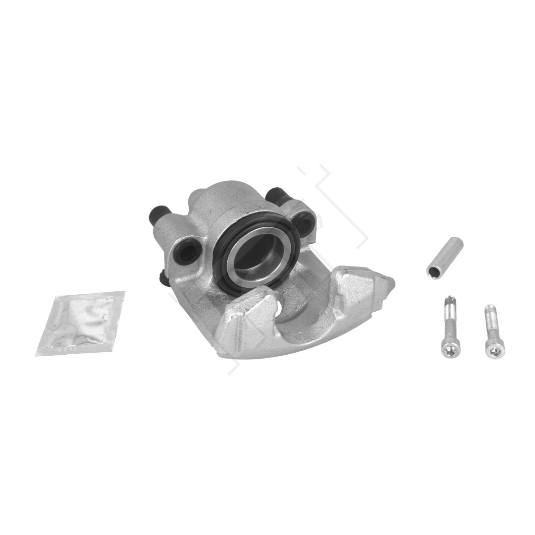 258 404_B HAM.ZACISK /P/FABIA 99-14 /L/