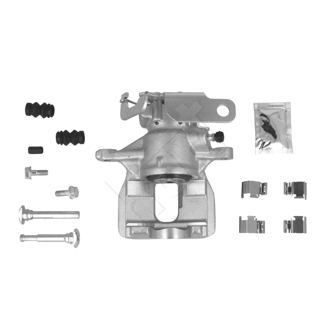 HAM.ZACISK /T/ TRANSIT 2.2TDCI 06- /L/