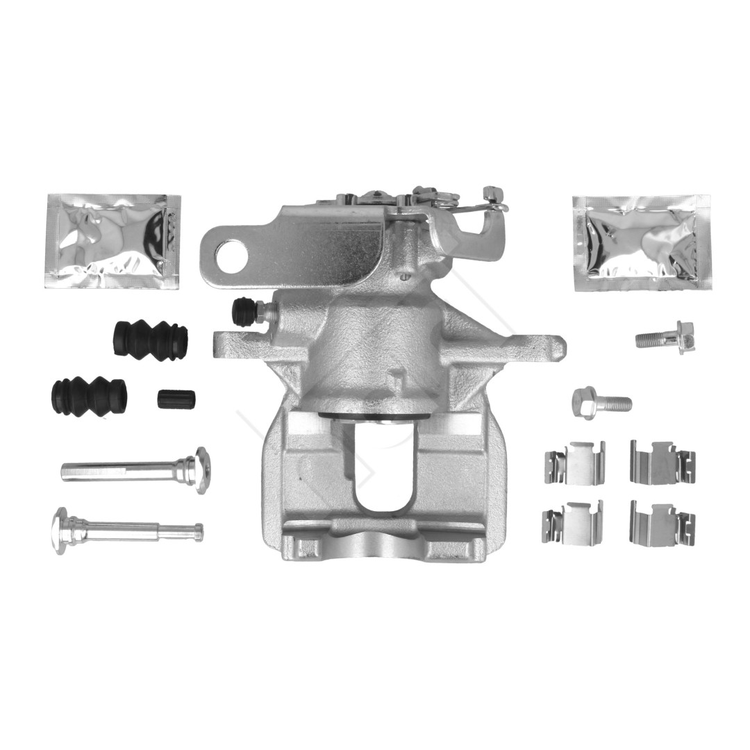 HAM.ZACISK /T/ TRANSIT 2.2TDCI 06- /P/